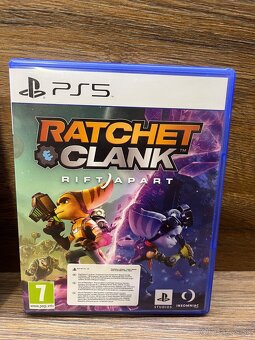 Ratchet and Clank PS5 PS4 - 3