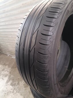 Bridgestone letné 225/50/R18 - 3