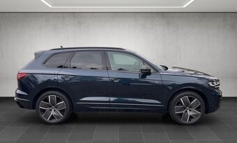 Volkswagen Touareg R-Line 4Motion 3.0 TDI 210kW Záruka |DPH| - 3