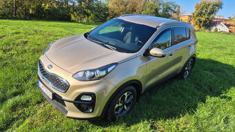 Kia Spotrage 1,6 100Kw 2WD - 3