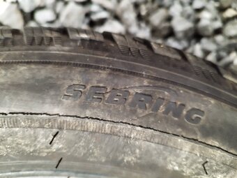 225/55 r17 zimne pneu  rok 2024 - 3