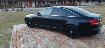 AUDI A6, 2.7TDI, 6.MANUAL, R.V. 2006, 287.000KM, STK-EK do26 - 3