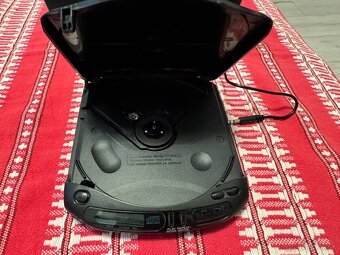 Discman SONY D-131 - 3