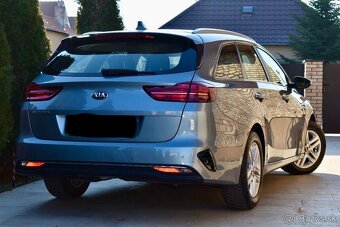 Kia ceed 1.6 crdi sw - 3