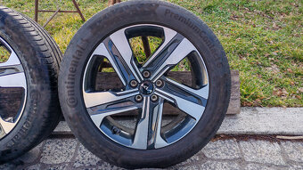 5x114,3 R19 --- KIA SORENTO ( HYUNDAI Santa Fe ) - 3