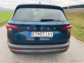 Škoda Karoq , DSG, r.v.2020, SK auto. - 3