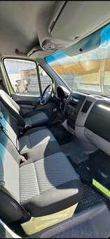 Volkswagen Crafter 2.0 TDI - 3