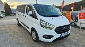 Ford Transit Custom 2.0 TDCi EcoBlue L2 - 3