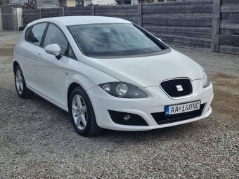 SEAT LEON - 3