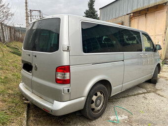 Volkswagen Caravelle 2.0 TDI 132 kW - 3