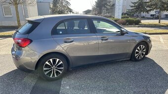 Mercedes-Benz A trieda 2.0 diesel, 85kW, Odpočet DPH - 3