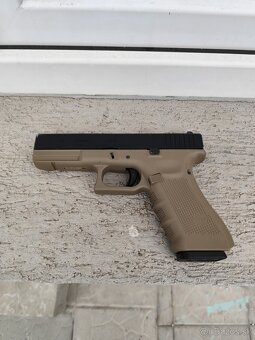 Airsoft Glock 17 - 3