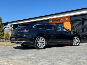 Volkswagen Arteon Shooting Brake Elegance 2.0 TDi DSG, r.v.: - 3