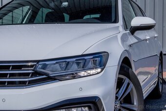 Volkswagen Passat Variant 2.0 TDI BMT Highline R-Line DSG - 3