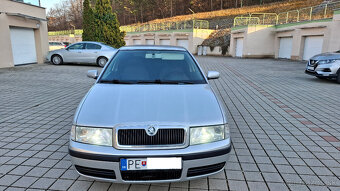 Škoda Octavia Tour 1.9 TDI 74 kw R.V.2007 Facelift - 3