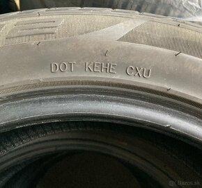 Letné pneumatiky 185/55 R16 - 3