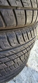 Letné pneu 185/65r15 - 3