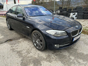 BMW F10 530xd  ✅MOZNY LEASING BEZ AKONTACIE - 3