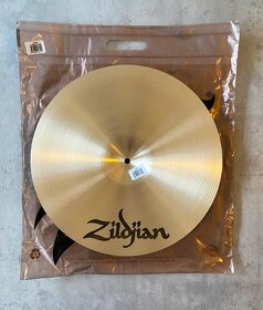 NOVÝ - 16" Zildjian A Medium Thin Crash - 3