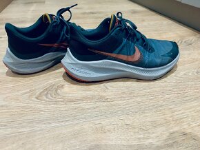 Nike WinfloAir Zoom - 3