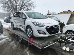 Hyundai i30 2012 - 2018 - 3