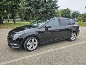 SEAT LEON ST FR - PREDAJ AJ NA SPLÁTKY - 3