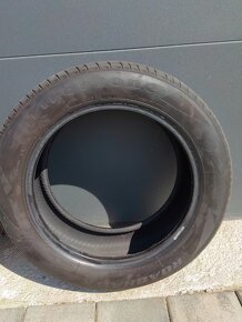 Predaj letných pneumatík 205/55 R16 - 3