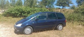 Predám Ford Galaxy 1,9tdi 85kw 2004 - 3