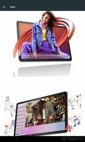 Tablet Lenovo Zhaoyang Tab K10 (Tab M11)) - 3