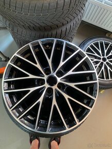 5x100 r17 vw skoda seat audi - 3