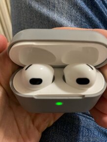 Apple AirPods 3 - magsafe - 3