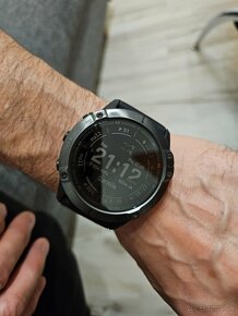 Garmin Fenix 6X Sapphire - 3