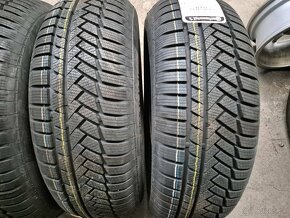 235/65 r17 zimné 4 ks CONTINENTAL - nepoužité - 3