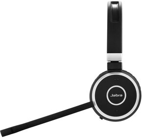 Jabra Evolve 65 SE MS Stereo - 3