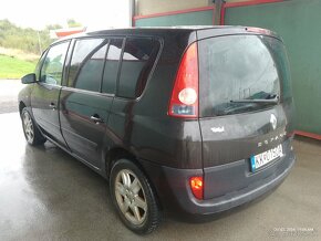 Predám Renault Espace 1.9dci - 3