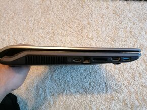 15,6" notebook Asus N53SV - windows 10 - predám. - 3