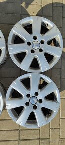 5x112 R16 Vw originálne elektróny - sada - 3