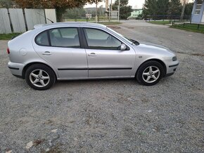 Seat Leon 1.9 TDI - 3