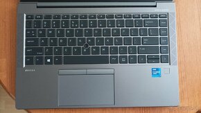 HP ZBook Firefly 14 G8 - 3