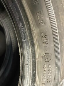 205/55R16 Zimné pneumatiky Barum - 3