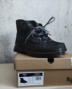 Dr. Martens Boury EU44 - 3