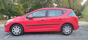 PEUGEOT 207 SW 1.4I - 3