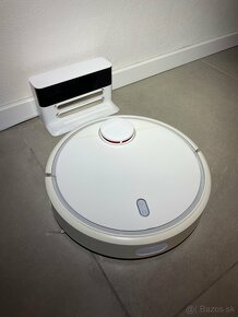 Xiaomi Mi Robot Vacuum - 3