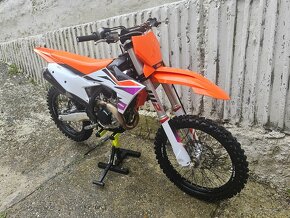 KTM 450 SX - F - 3