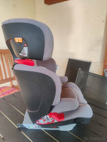 autosedačka CHICCO ISOFIX 15-36kg - 3