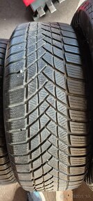 Predám 4ks.zimné pneumatiky matador 215/60R17 100V. - 3