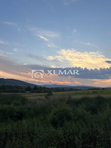 Na predaj pozemok, Pliešovce, okres Zvolen - 3