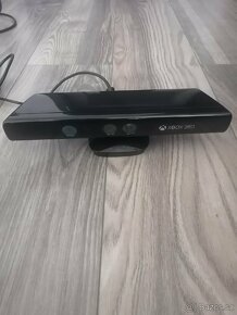 Kinect xbox360 - 3