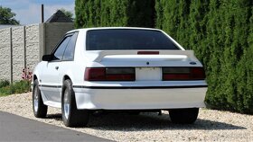 1989 FORD MUSTANG GT 347 STROKER 5SPEED - 3