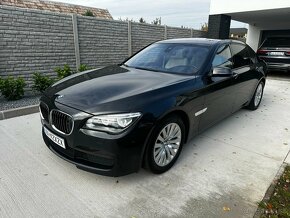 BMW F02 7 750Ld xDrive - 3